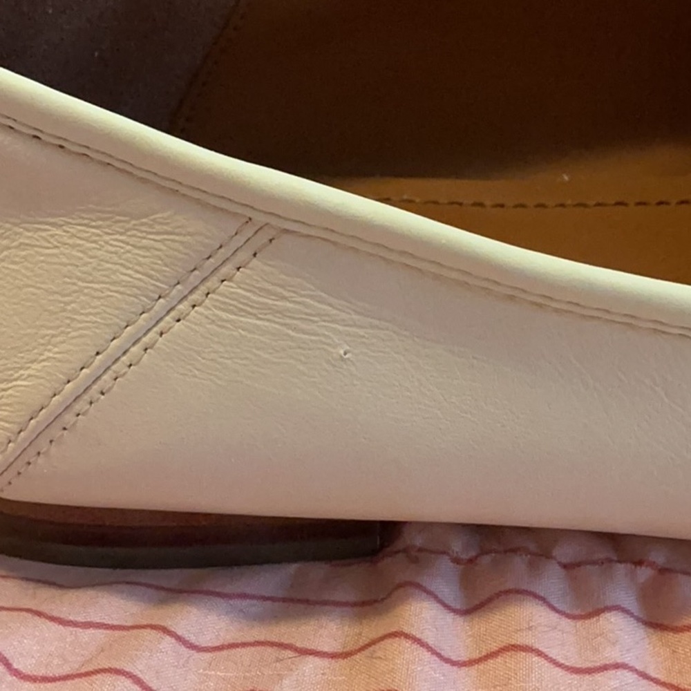 Coach Haley Loafer - Picture 6 of 14